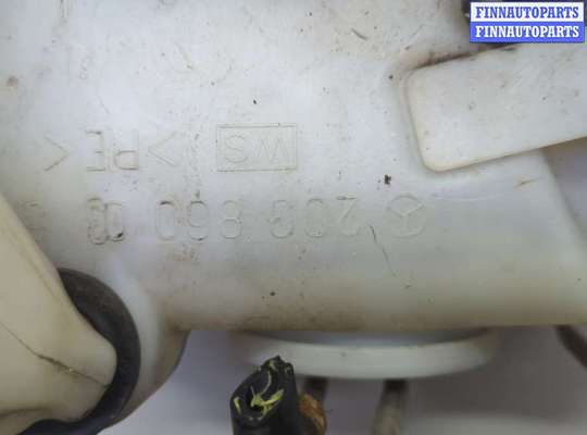 купить Бачок омывателя на Hyundai Tucson 1 2004-2010