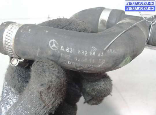 купить Патрубок охлаждения на Mercedes Vito W639 2003-2014