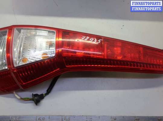Купить Фонарь (задний) на Honda CR-V 2006-2012 Фонарь (задний) HD524896 на Honda CR-V 2006-2012