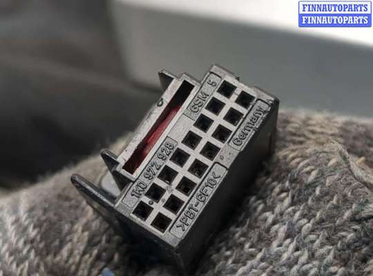 купить Зеркало боковое на Volkswagen Tiguan 2007-2011