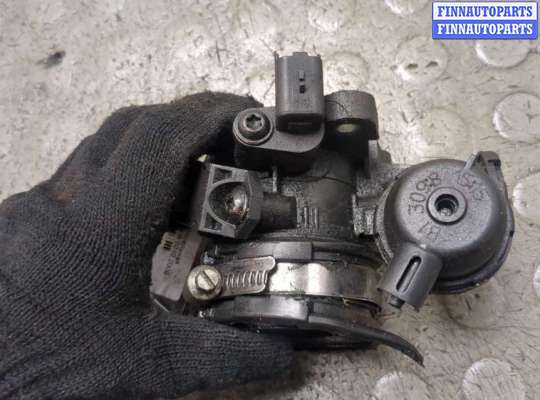 купить Заслонка дроссельная на Ford S-Max 2006-2010