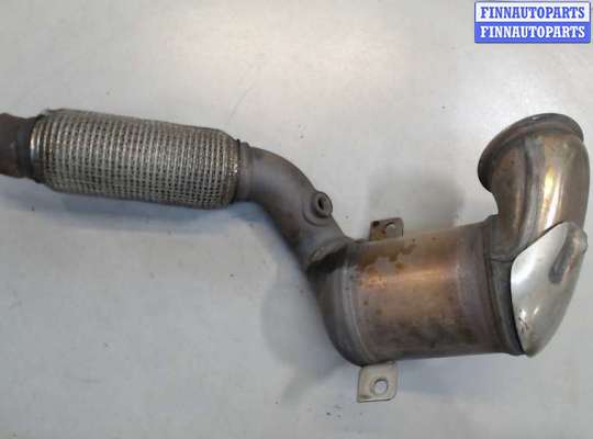 купить Катализатор на Volkswagen Golf 7 2012-2020