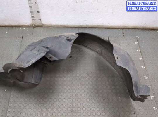 купить Защита арок (подкрылок) на Volkswagen Passat 6 2005-2010