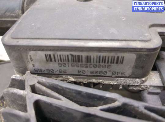 купить Вентилятор радиатора на Ford Kuga 2008-2012