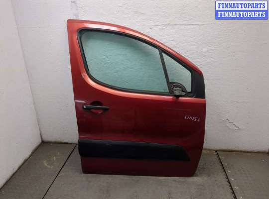 Стеклоподъемник электрический PG1224040 на Citroen Berlingo 2008-2012