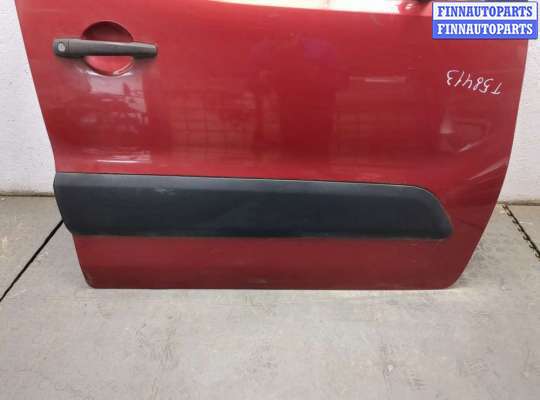 купить Стеклоподъемник электрический на Citroen Berlingo 2008-2012