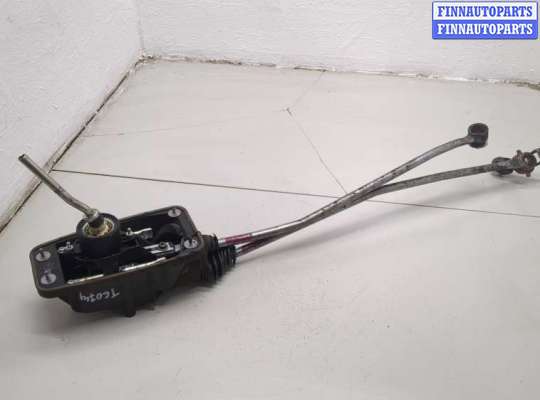 Кулиса КПП AU1725483 на Audi A6 (C6) 2004-2011