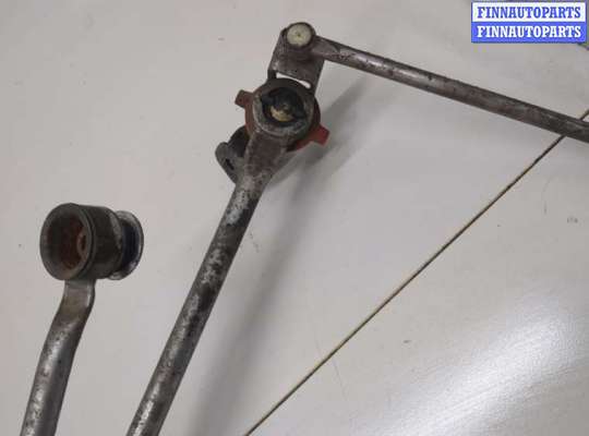 купить Кулиса КПП на Audi A6 (C6) 2004-2011