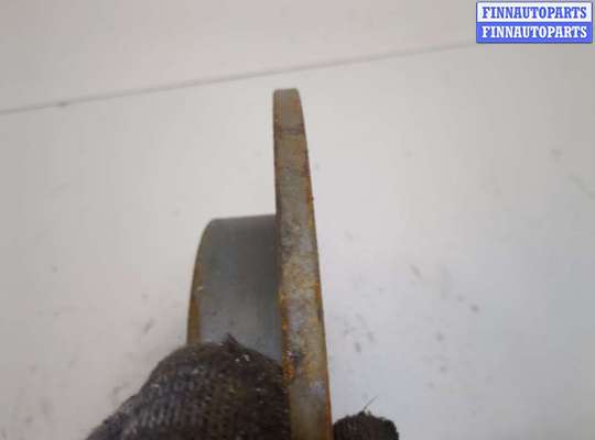 купить Диск тормозной на Nissan Primera P12 2002-2008