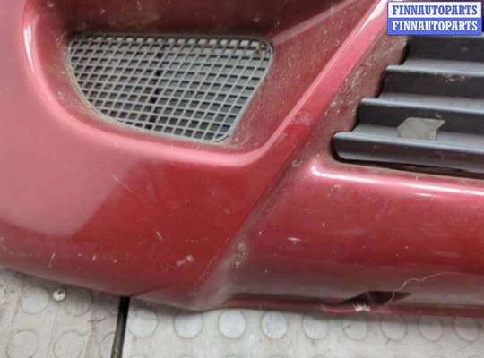 купить Бампер на Mercedes Vaneo 2001-2005