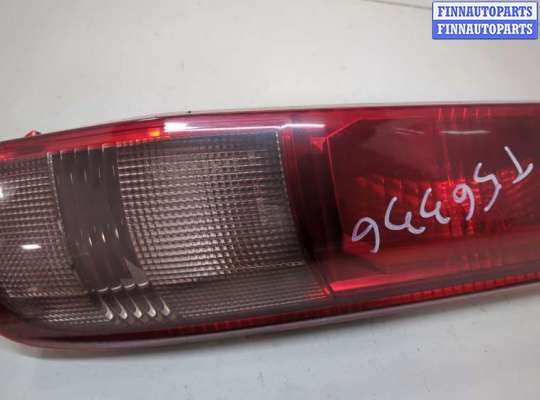 купить Фонарь (задний) на Nissan X-Trail (T30) 2001-2007