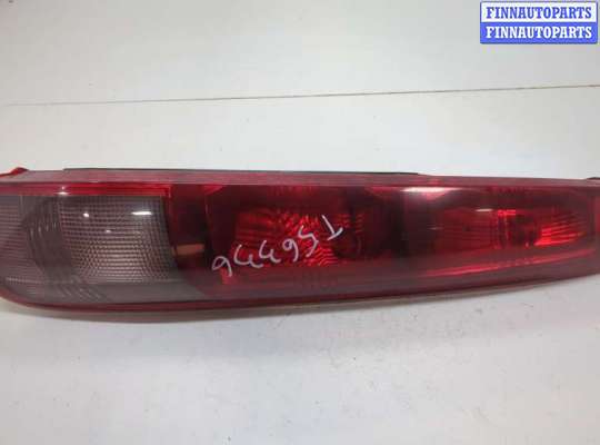 купить Фонарь (задний) на Nissan X-Trail (T30) 2001-2007