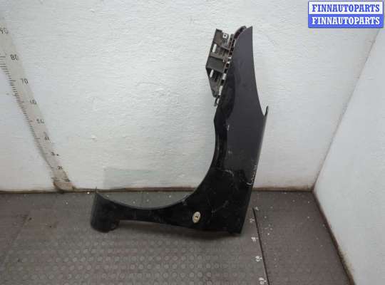 Кронштейн бампера PG1246283 на Peugeot 307 2001-2008