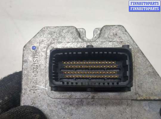 купить Блок управления двигателем на Opel Astra H 2004-2010