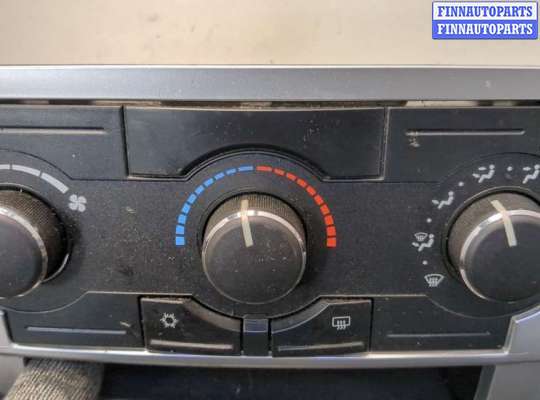 купить Переключатель отопителя (печки) на Dodge Charger 2005-2010