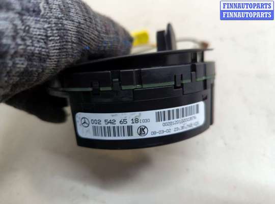 купить Шлейф руля на Mercedes A W168 1997-2004