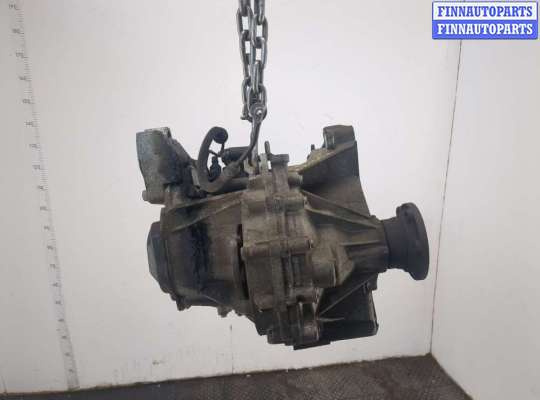купить КПП 5-ст.мех. (МКПП) на Volkswagen Golf 5 2003-2009
