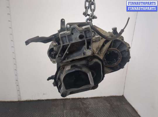 купить КПП 5-ст.мех. (МКПП) на Volkswagen Golf 5 2003-2009
