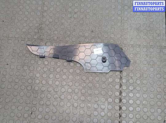 купить Пластик центральной консоли на Volkswagen Golf 7 2012-2020
