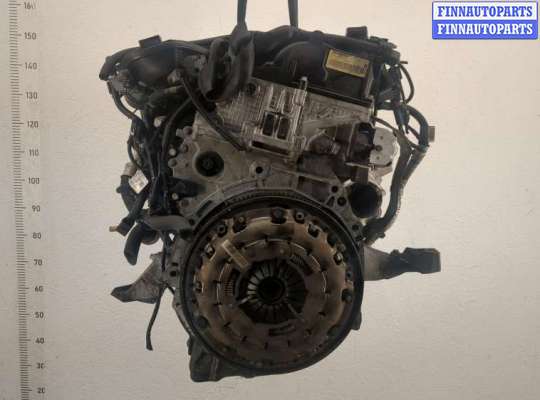 ДВС (Двигатель) на BMW 3 (E90/E91/E92/E93)