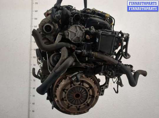купить Двигатель (ДВС) на Citroen Berlingo 2008-2012