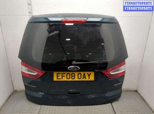 Купить Подсветка номера на Ford Galaxy 2006-2010 Подсветка номера FO2073101 на Ford Galaxy 2006-2010