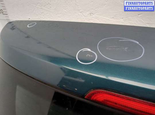 купить Подсветка номера на Ford Galaxy 2006-2010