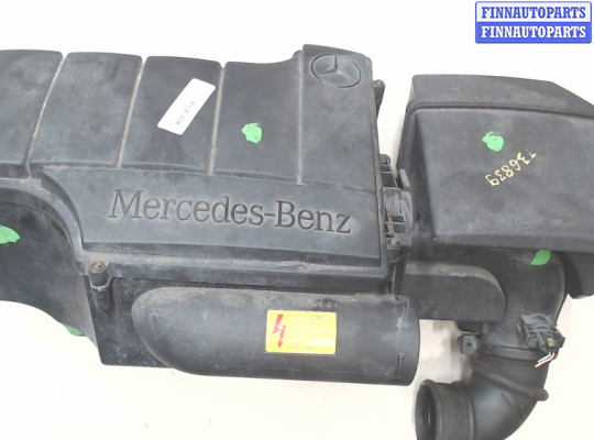 Корпус воздушного фильтра на Mercedes-Benz A (W168)