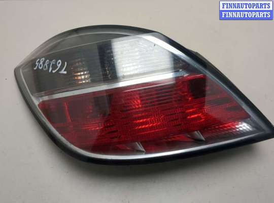 Фонарь (задний) OP2412918 на Opel Astra H 2004-2010