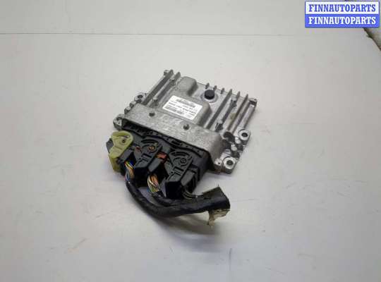 купить Блок управления двигателем на Ford Mondeo 4 2007-2015