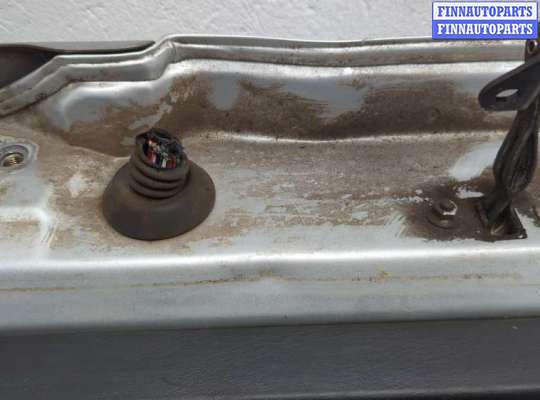 купить Двигатель стеклоочистителя (моторчик дворников) задний на Toyota RAV 4 2000-2005