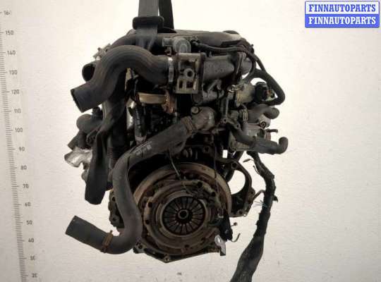 купить Заслонка дроссельная на Opel Astra G 1998-2005