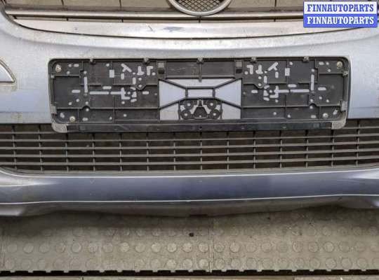 купить Бампер на Mercedes A W169 2004-2012