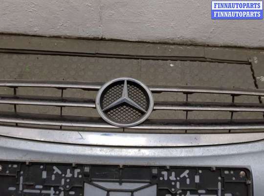 купить Бампер на Mercedes A W169 2004-2012