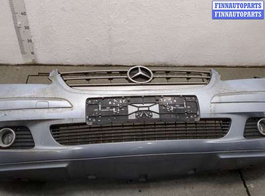 купить Бампер на Mercedes A W169 2004-2012