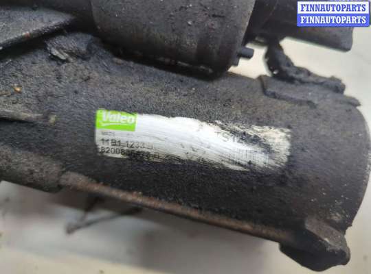 купить Стартер на Renault Scenic 2009-2012