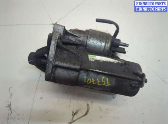 Стартер RN1570998 на Renault Scenic 2009-2012