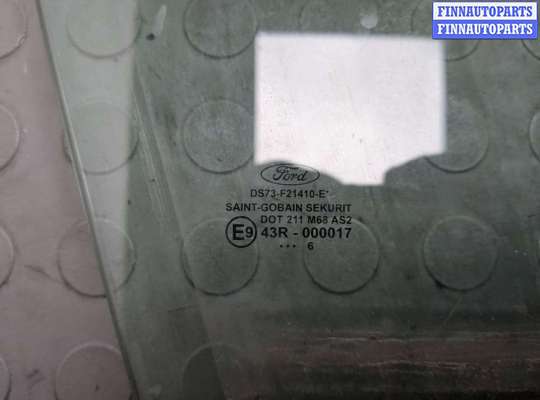 купить Стекло боковой двери на Ford Mondeo 5 2015-2019
