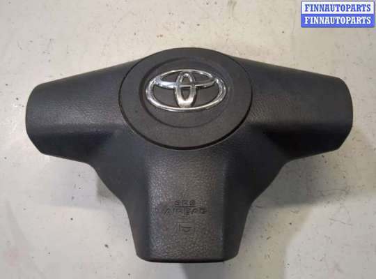 купить Подушка безопасности водителя на Toyota RAV 4 2006-2013