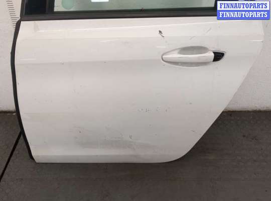 купить Дверная карта (Обшивка двери) на Peugeot 308 2013-2021
