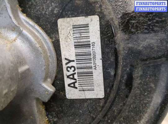 купить Цилиндр тормозной главный на Chevrolet Trax 2016-2022