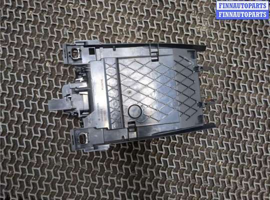 купить Пластик центральной консоли на Mercedes SLK R171 2004-2011