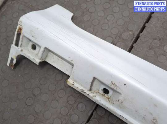 купить Накладка на порог на Suzuki Kizashi 2009-2014