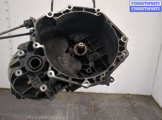 КПП 6-ст.мех. (МКПП) OP2330426 на Opel Zafira B 2005-2014