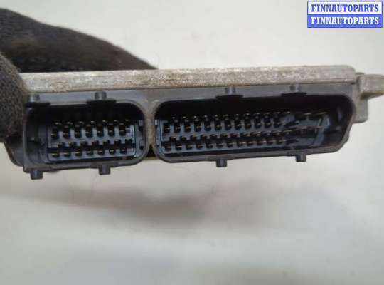 купить Блок управления двигателем на Volkswagen Golf 4 1997-2005