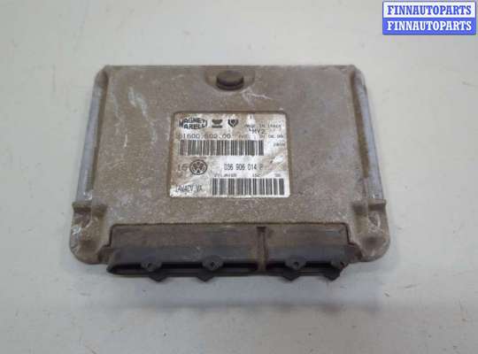 купить Блок управления двигателем на Volkswagen Golf 4 1997-2005