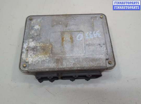 купить Блок управления двигателем на Volkswagen Golf 4 1997-2005