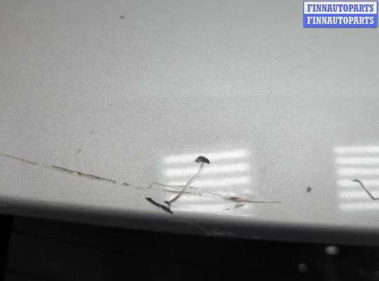 купить Обшивка крышки (двери) багажника на Chevrolet Equinox 2017-2024