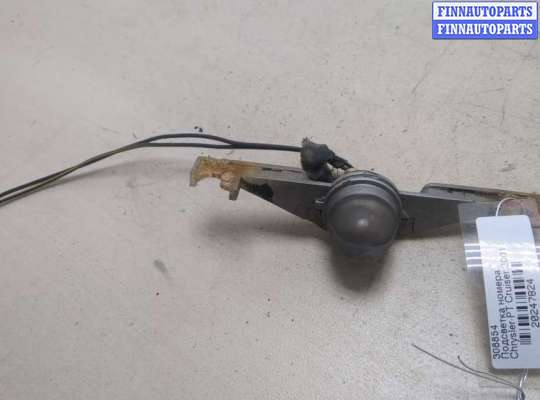 купить Подсветка номера на Chrysler PT Cruiser