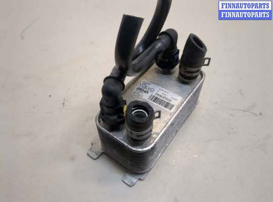Теплообменик на Volvo V40 Cross Country (P1)